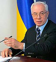 Н.Азаров подчеркнул, что застройщики должны понять, что цен, которые были на пике разогретого спроса, уже не будет.