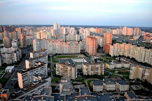 позняки посуточная аренда