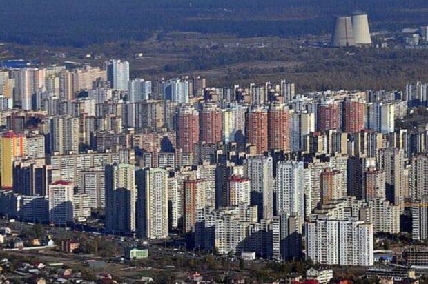 троещина посуточная аренда
