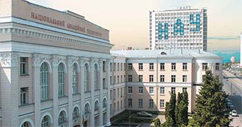 Остановлена новостройка на территории КНАУ