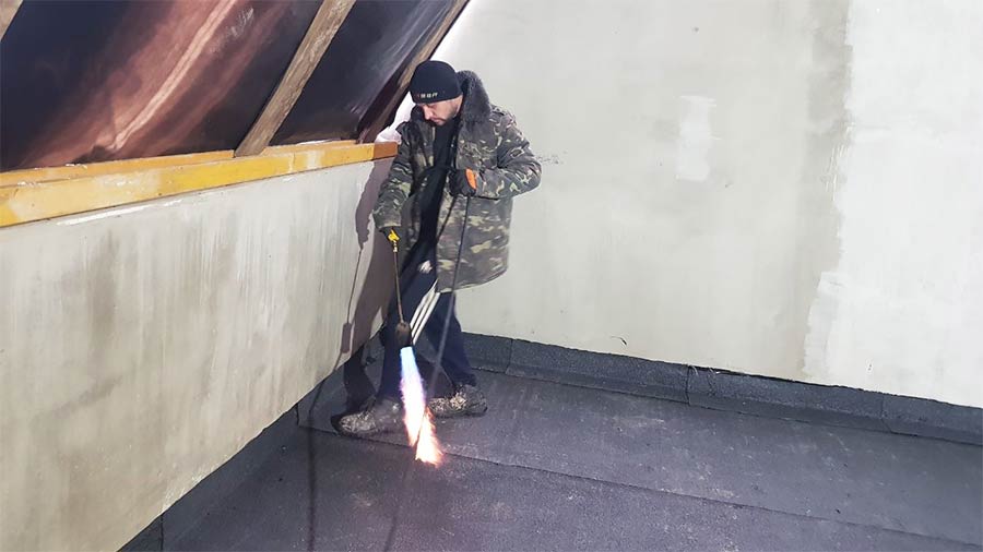 ЖК Трояндовий