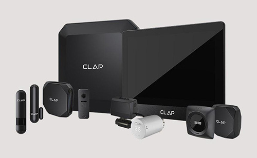 CLAP