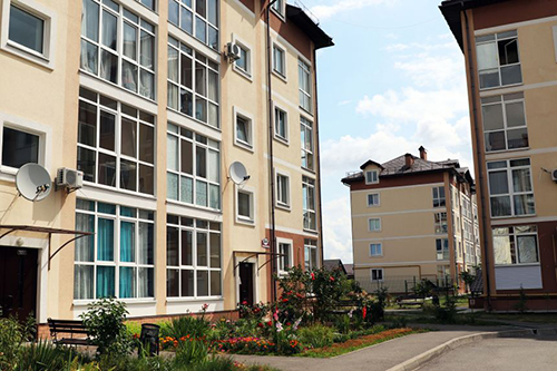 ЖК Country House