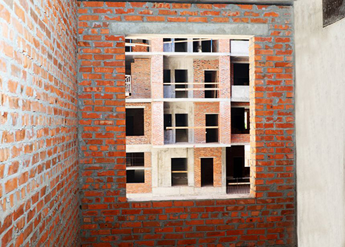 ЖК CRYSTAL HOUSE