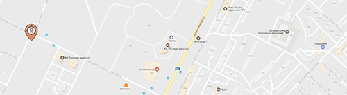 ЖК Крона Парк