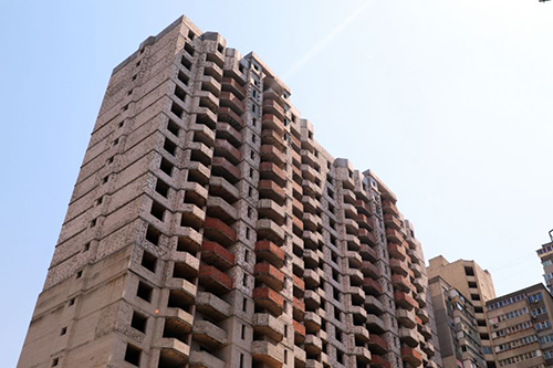 ЖК SOLAR CITY