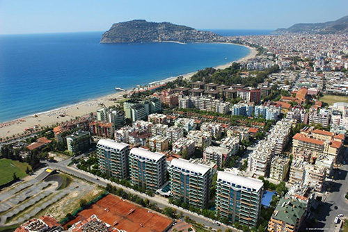Arbat Homes