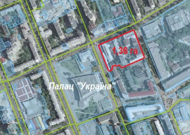 ЖК Стенфорд