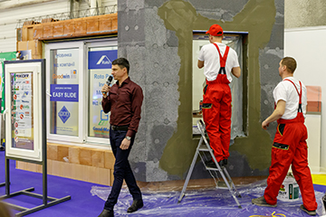 InterBuildExpo