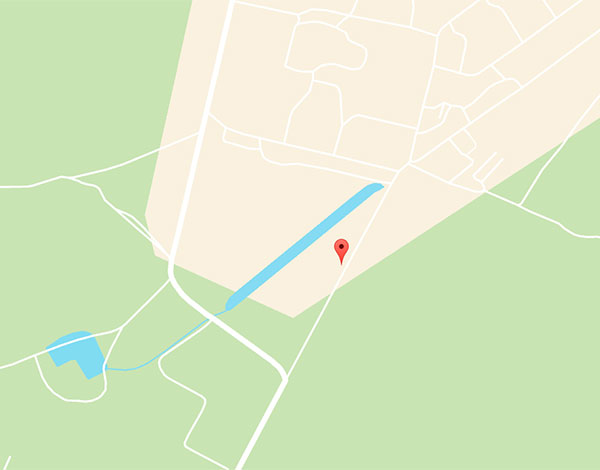 ЖК Саме той на карте