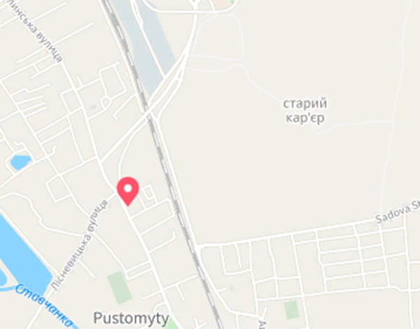 ЖК Пасечный luxe на карте