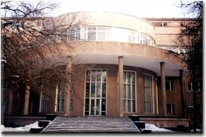 Конструктивизм в архитектуре