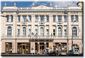 Ренессанс, архитектура ренессанса, архитектура Возрождения