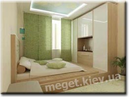 функционализм в интерьере
