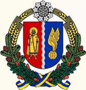 Герб Бориспольского района Киевской области