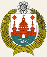 Герб Тетиевского района Киевской области