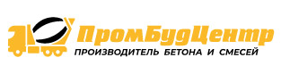 Готовые бетонные смеси от ПромБудЦентр