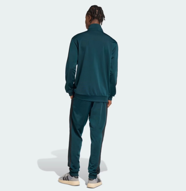 Чоловічий спортивний костюм Adidas