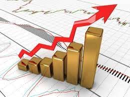 Анализ объема продаж