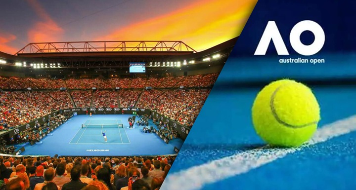 Australian Open 2026