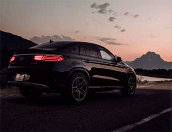 Авто коврики