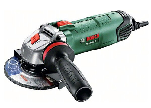 Болгарки для дома