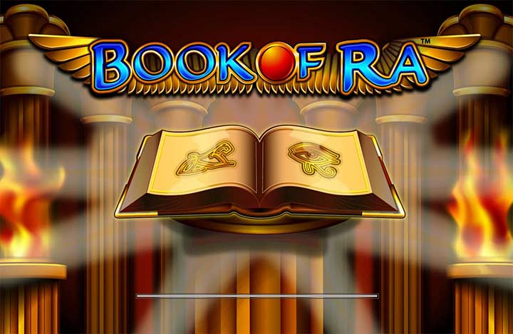 Book of Ra