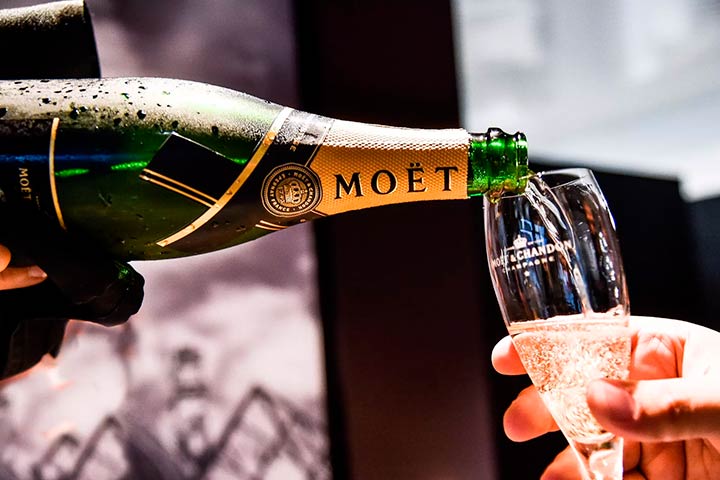 топ-брендов брюта