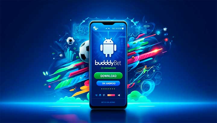 Buddy bed