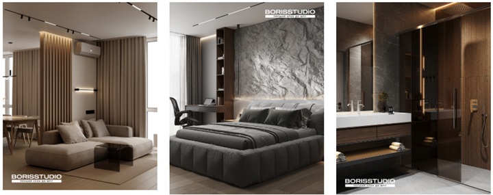 BORISSTUDIO
