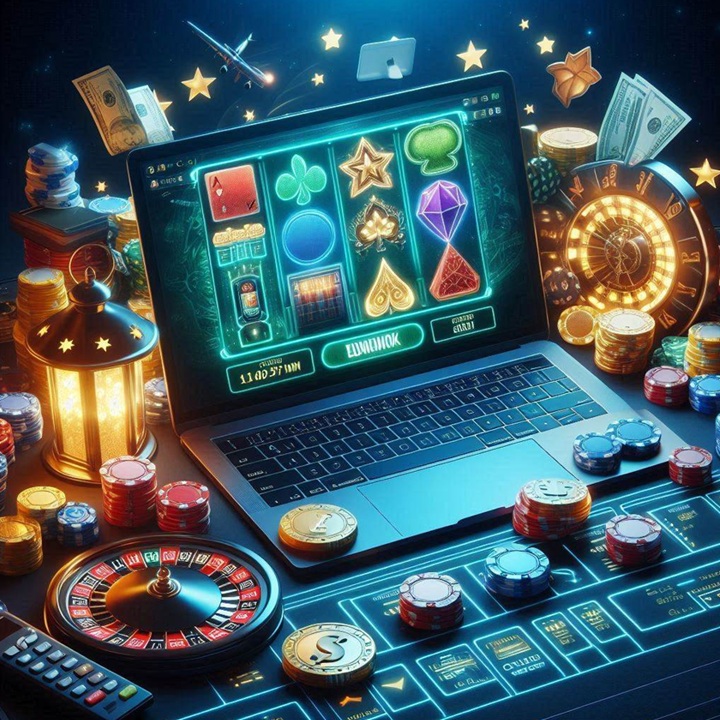 платежные системы для игры