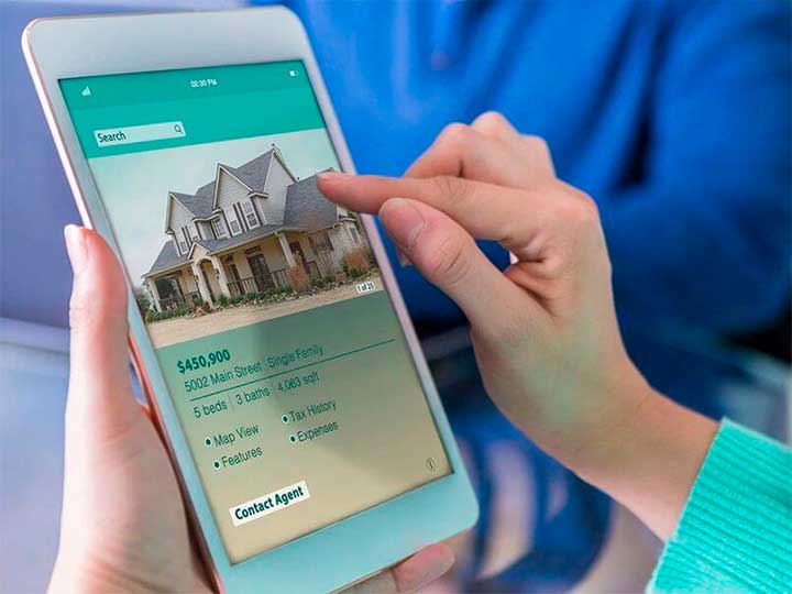 Как происходит дистанционная купля-продажа недвижимости и земельных  участков | Brok