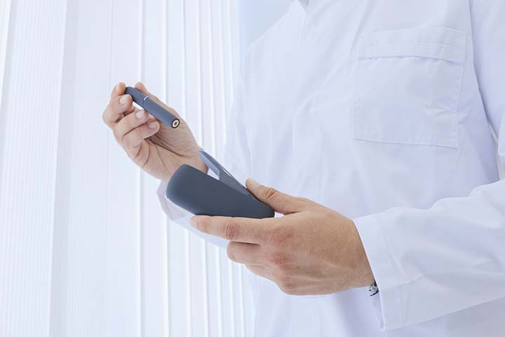 IQOS