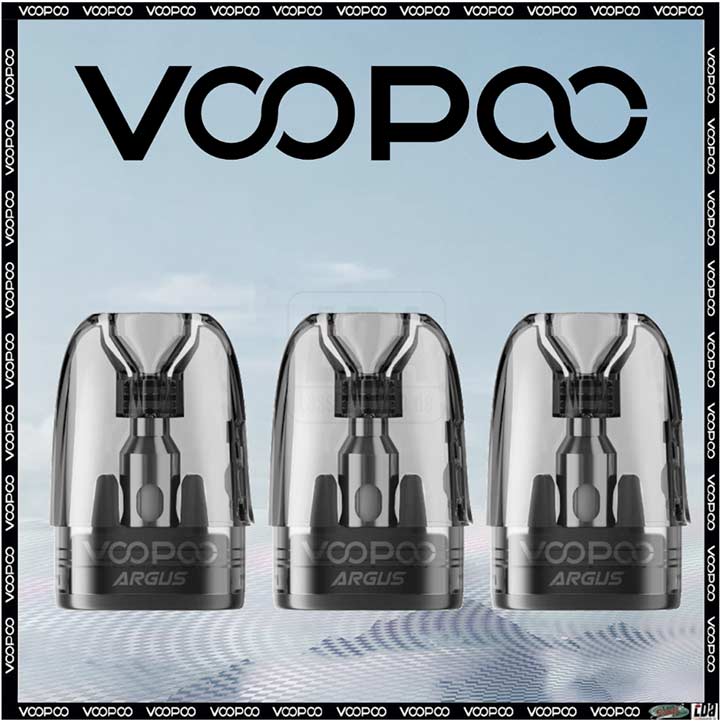 Картридж VooPoo Argus