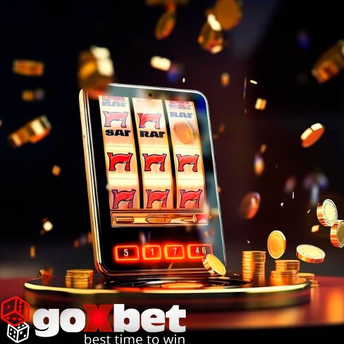 Методы для отыгрыша бонуса за регистрацию в онлайн казино Goxbet