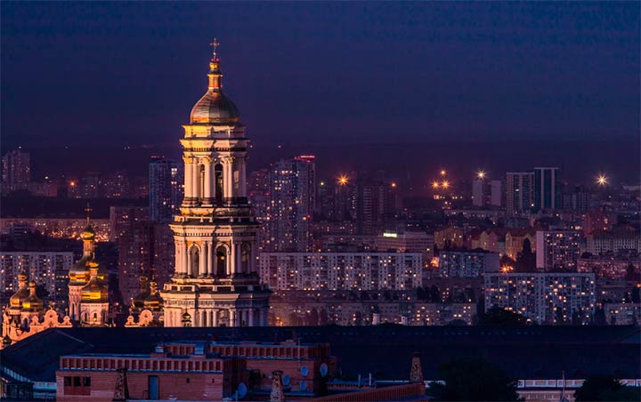 работа в Киеве