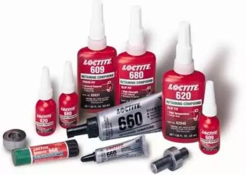 Клеи Loctite
