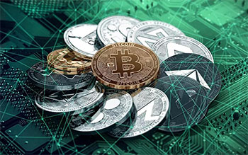 Новая криптовалюта