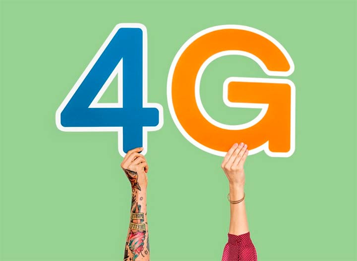4g модем