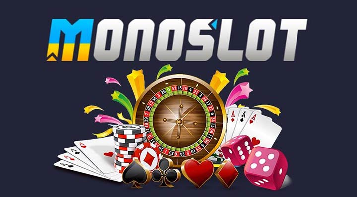 Онлайн-казино MonoSlot в Украине: идеальный выбор для игры на гривны