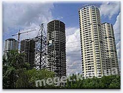 Вкладываем деньги в новостройки
