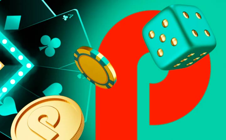 игры казино Пинап