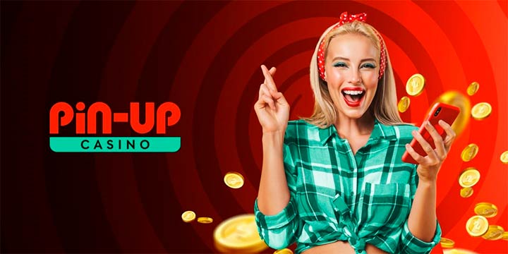 pin-up casino