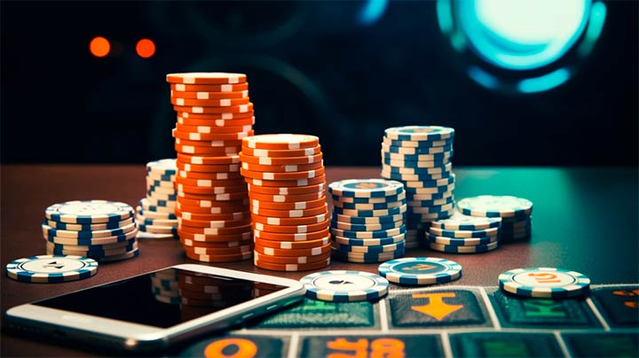 Pointloto казино