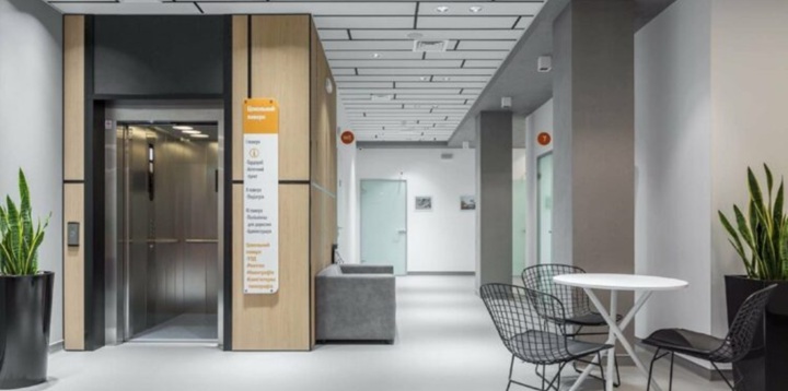 Подготовка коммерческих помещений в Киеве: как работает MBK Construction