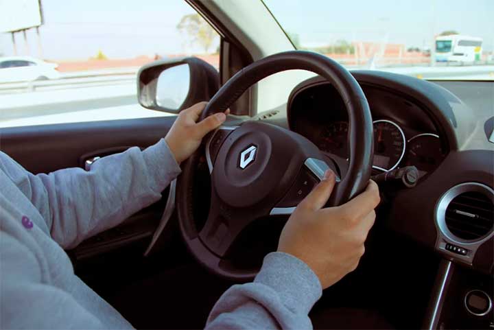 запчасти Renault