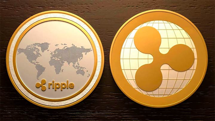 криптовалюта Ripple