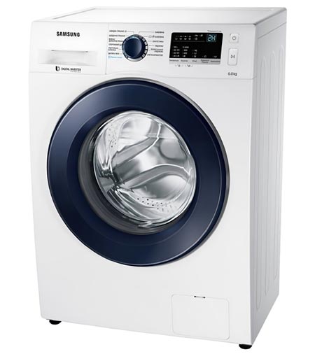 Стиральные машины SAMSUNG