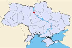 Украина