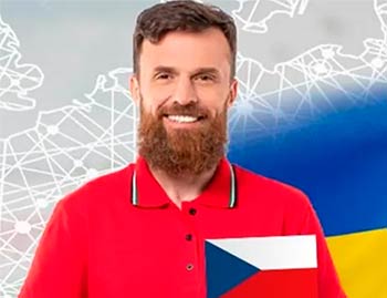 вантажні перевезення чехія україна